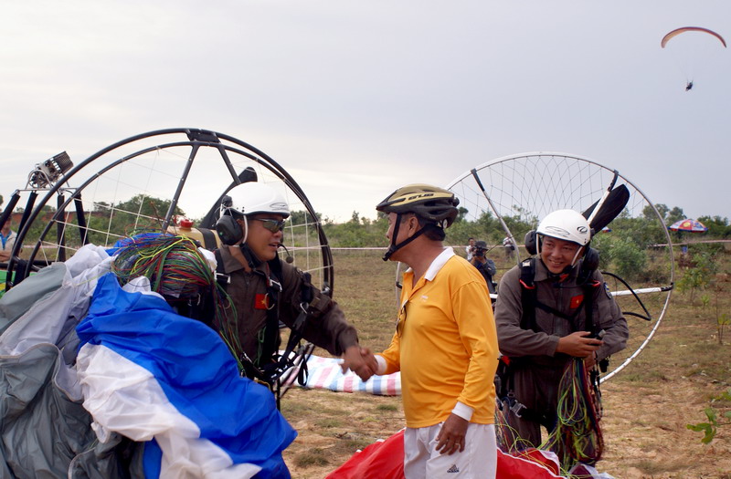 Chúc mừng
